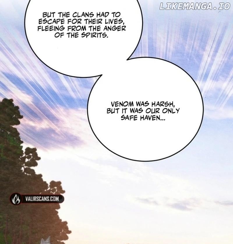I’ll Just Live on as a Villainess Chapter 76 - page 7
