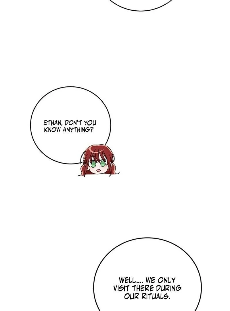 I’ll Just Live on as a Villainess Chapter 76 - page 75