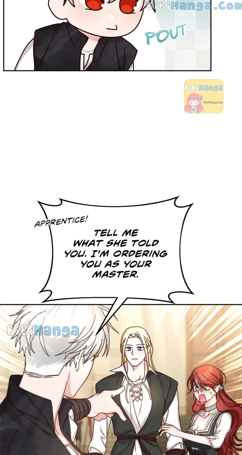I’ll Just Live on as a Villainess Chapter 72 - page 12