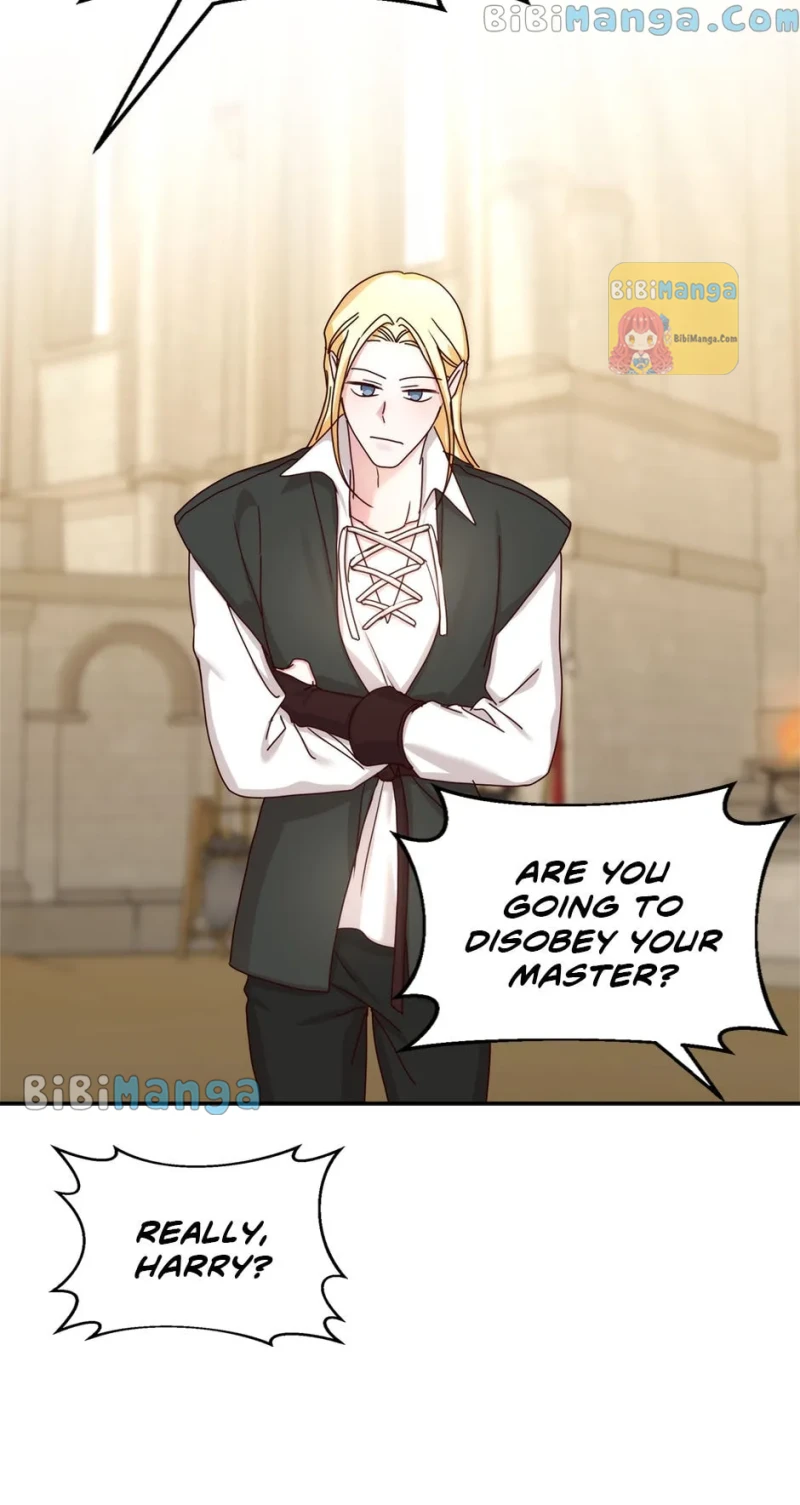 I’ll Just Live on as a Villainess Chapter 72 - page 15