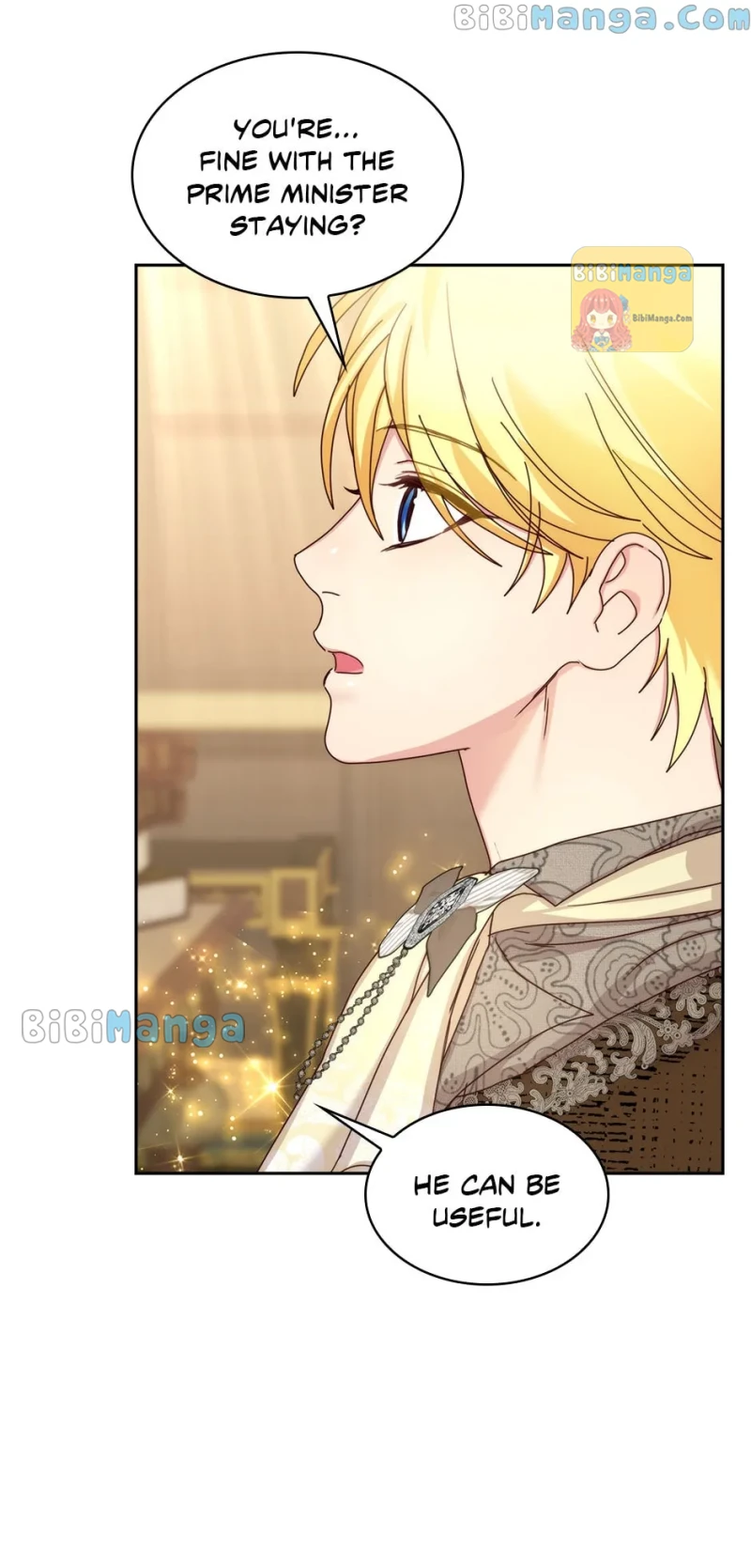 I’ll Just Live on as a Villainess Chapter 72 - page 26