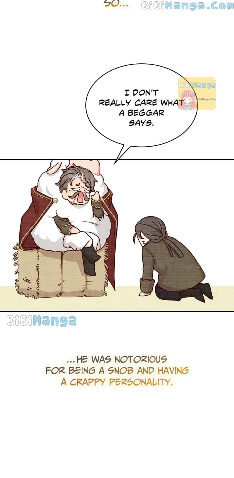 I’ll Just Live on as a Villainess Chapter 72 - page 35