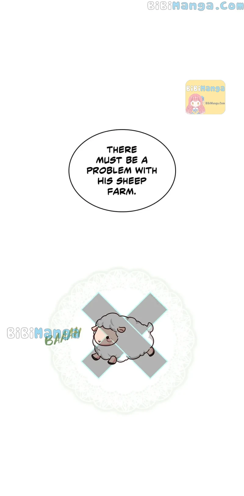 I’ll Just Live on as a Villainess Chapter 72 - page 37