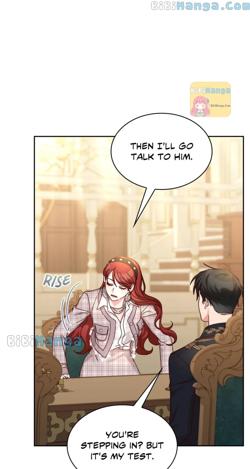 I’ll Just Live on as a Villainess Chapter 72 - page 38