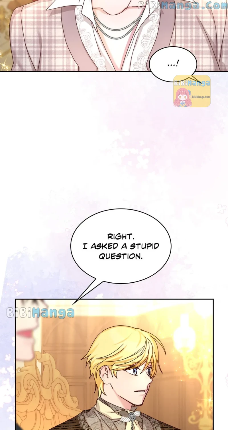 I’ll Just Live on as a Villainess Chapter 72 - page 40