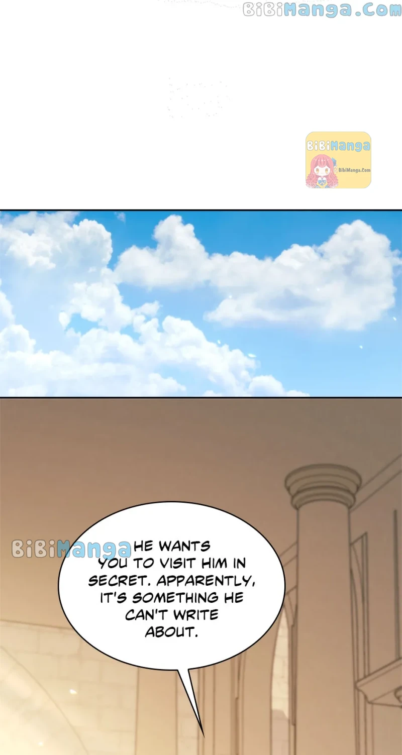 I’ll Just Live on as a Villainess Chapter 72 - page 43