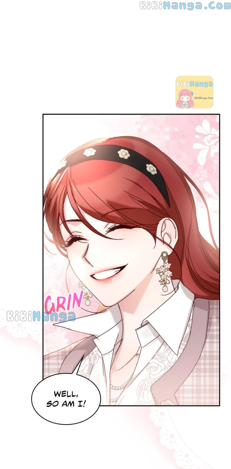 I’ll Just Live on as a Villainess Chapter 72 - page 46