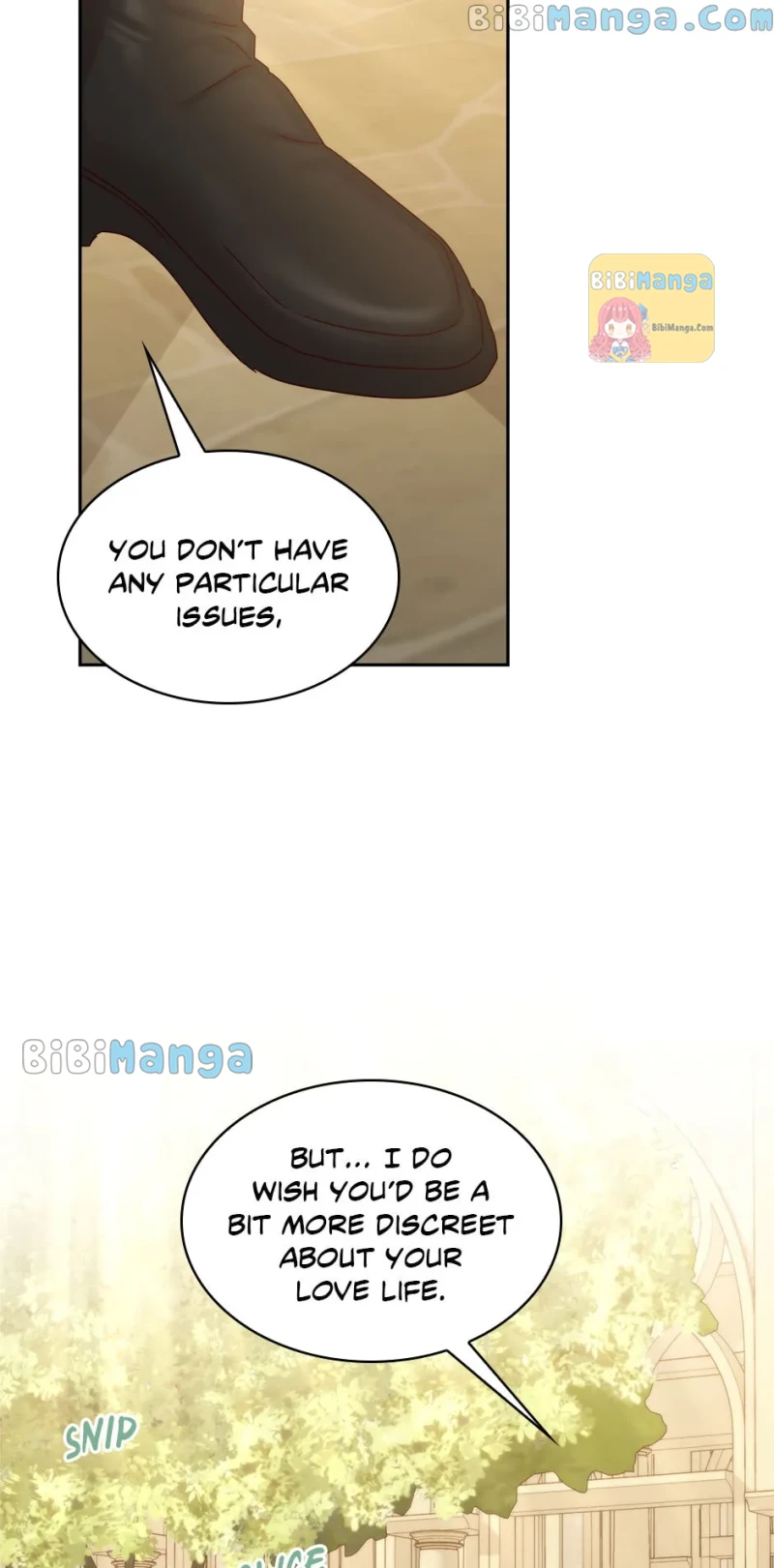 I’ll Just Live on as a Villainess Chapter 72 - page 48