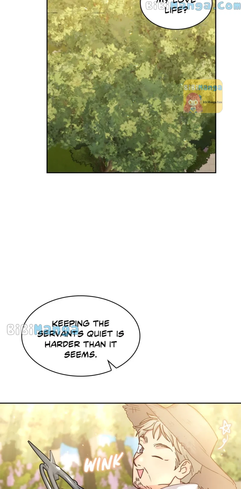 I’ll Just Live on as a Villainess Chapter 72 - page 50