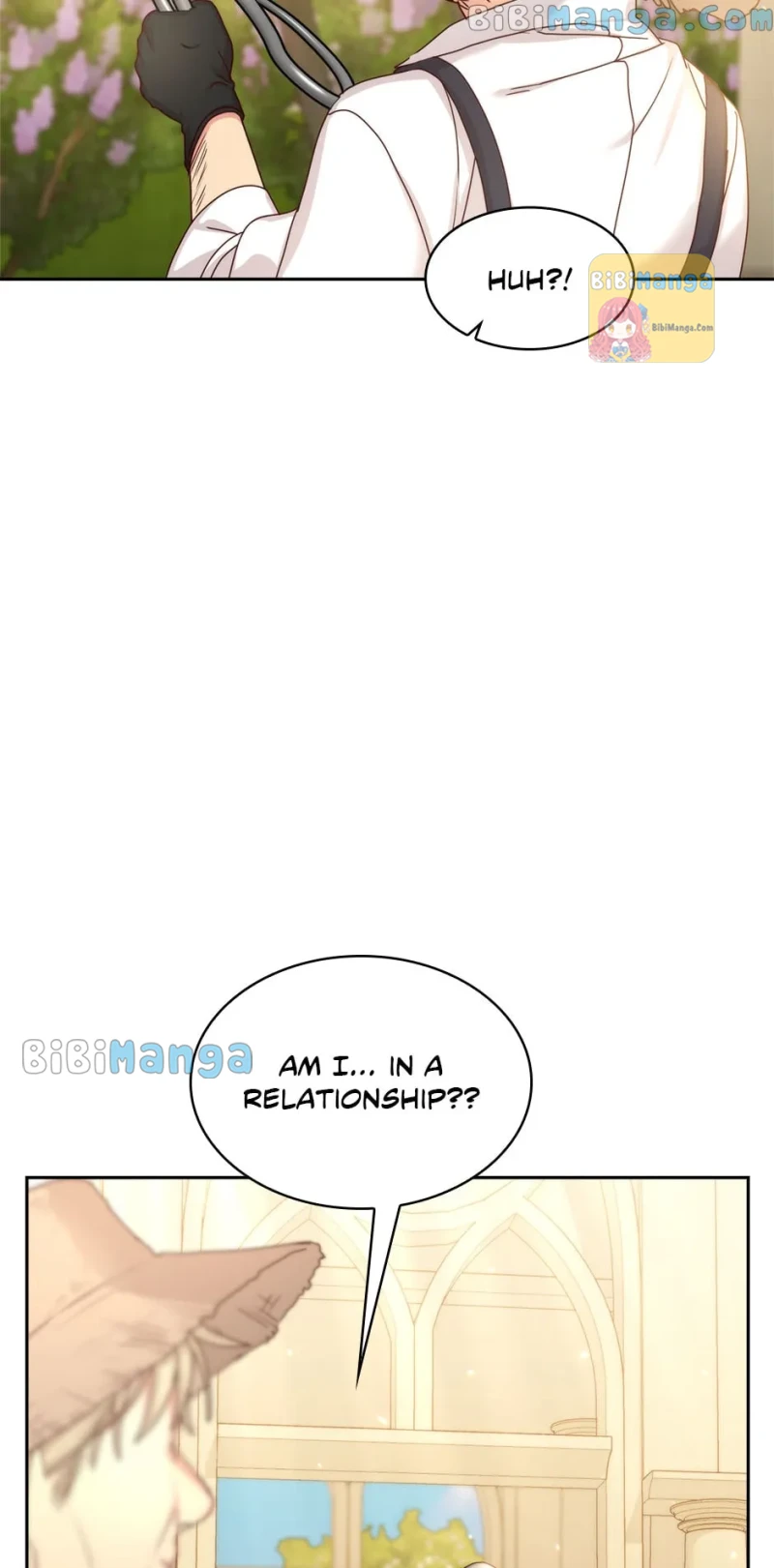 I’ll Just Live on as a Villainess Chapter 72 - page 51