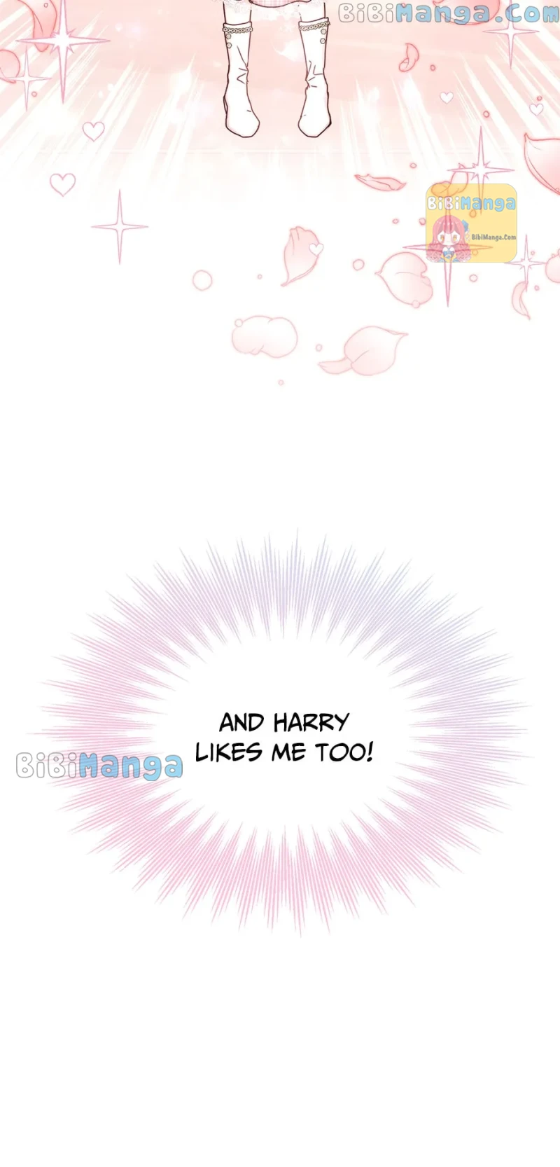 I’ll Just Live on as a Villainess Chapter 72 - page 63