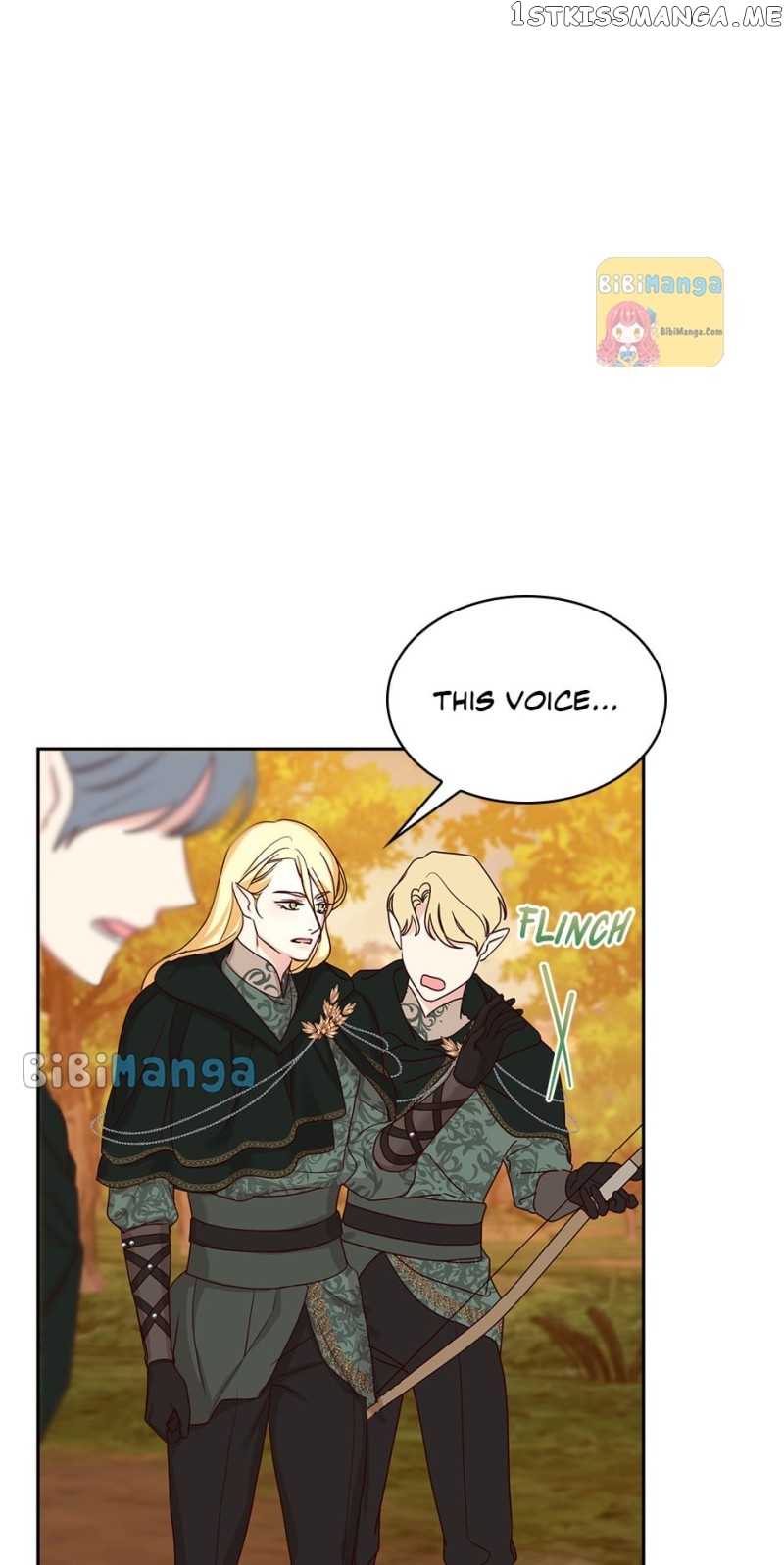 I’ll Just Live on as a Villainess Chapter 65 - page 10