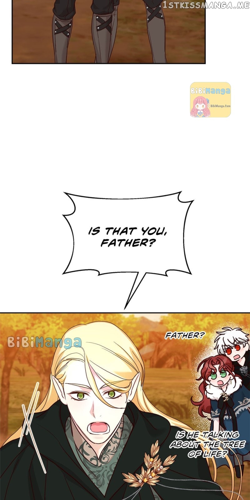 I’ll Just Live on as a Villainess Chapter 65 - page 11