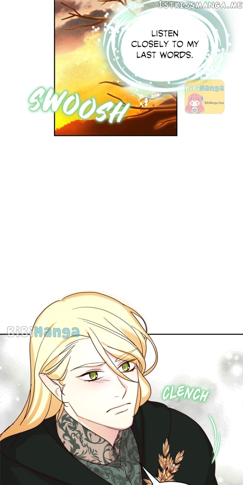 I’ll Just Live on as a Villainess Chapter 65 - page 13