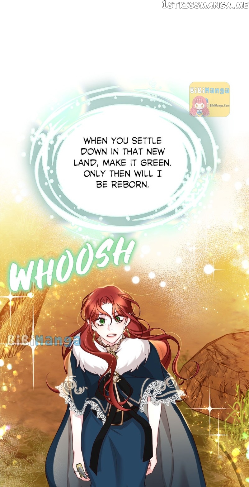 I’ll Just Live on as a Villainess Chapter 65 - page 16