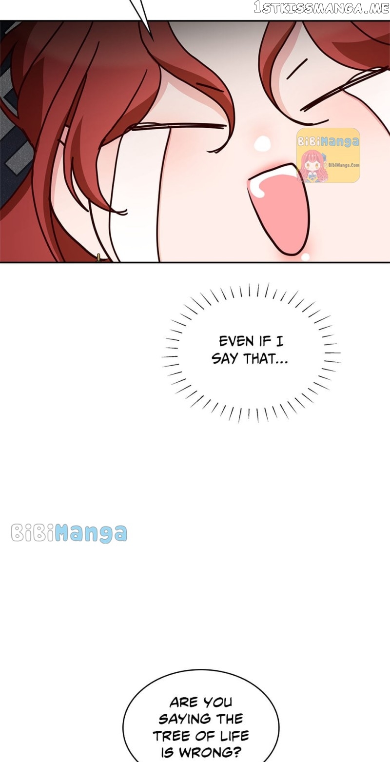 I’ll Just Live on as a Villainess Chapter 65 - page 22