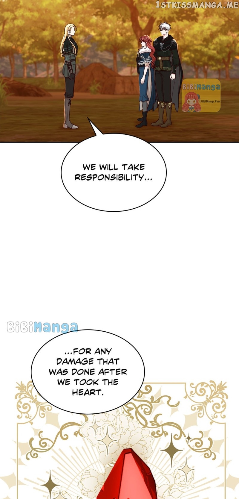 I’ll Just Live on as a Villainess Chapter 65 - page 26