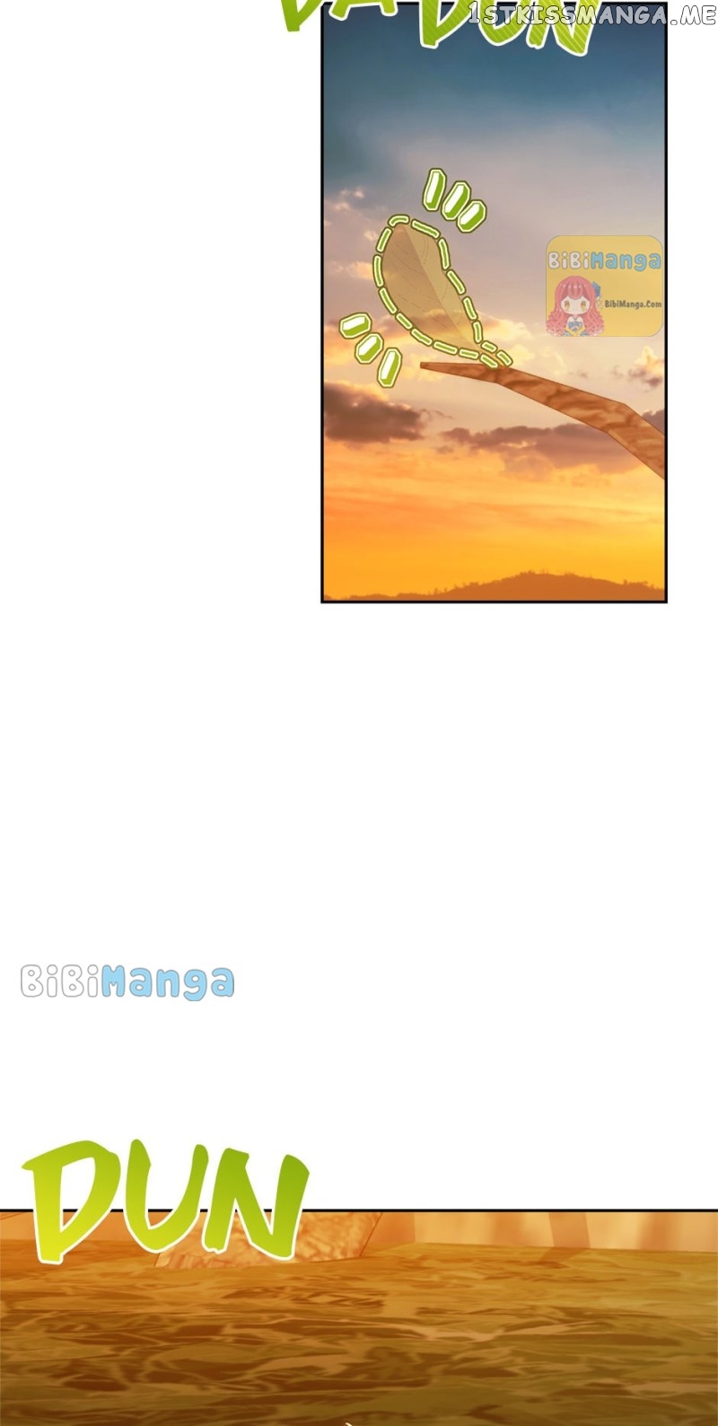 I’ll Just Live on as a Villainess Chapter 65 - page 3