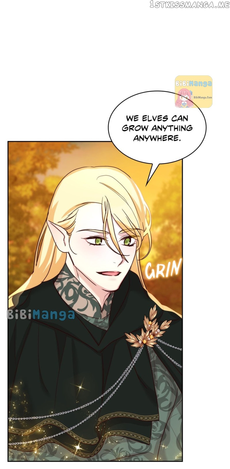I’ll Just Live on as a Villainess Chapter 65 - page 31