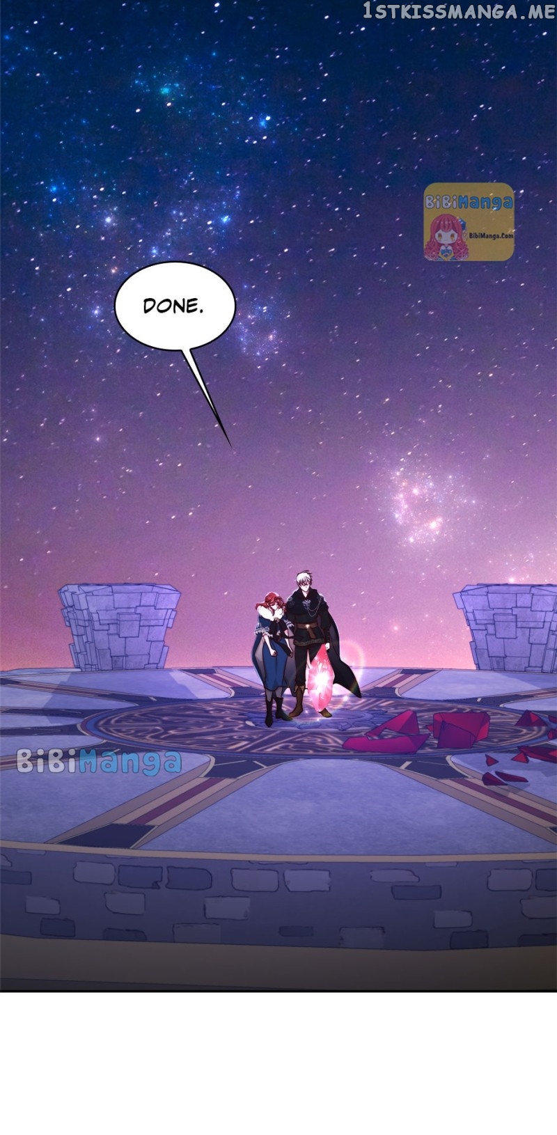 I’ll Just Live on as a Villainess Chapter 65 - page 34