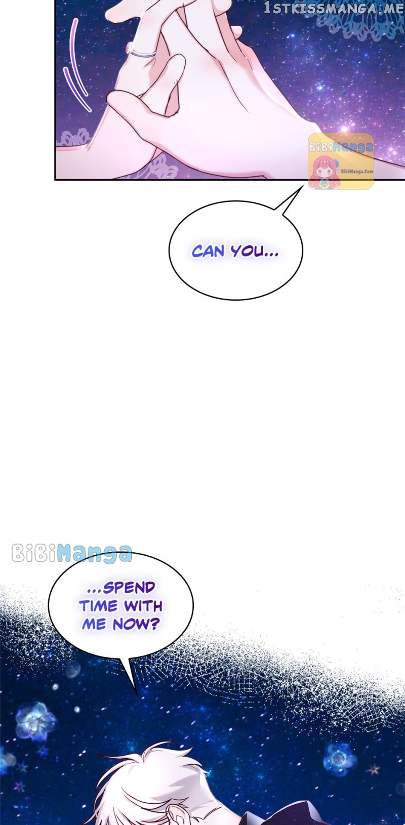 I’ll Just Live on as a Villainess Chapter 65 - page 36