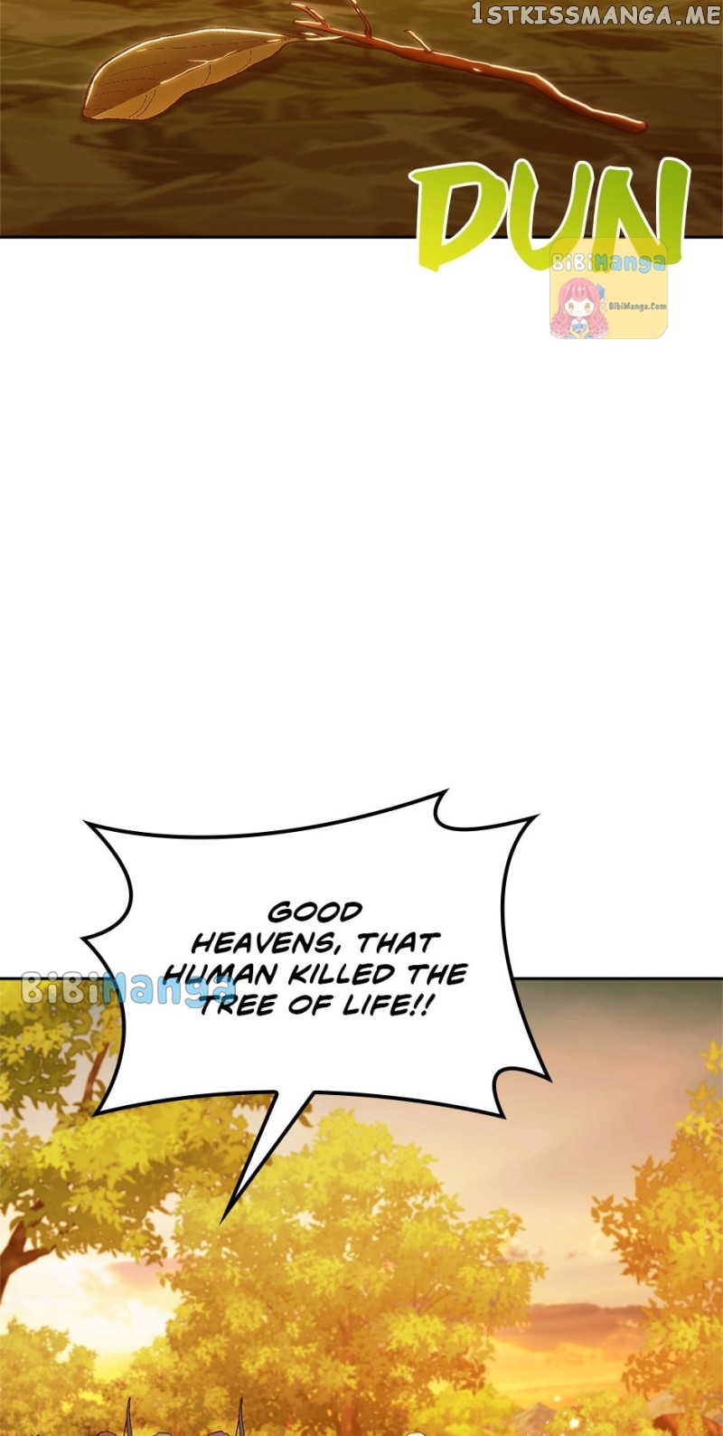 I’ll Just Live on as a Villainess Chapter 65 - page 4