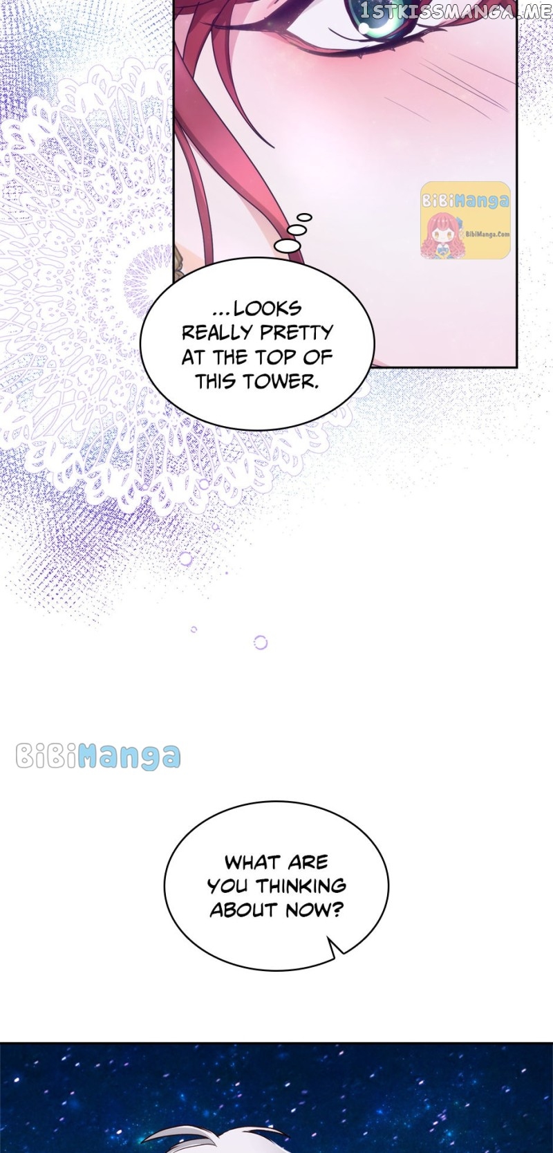 I’ll Just Live on as a Villainess Chapter 65 - page 40