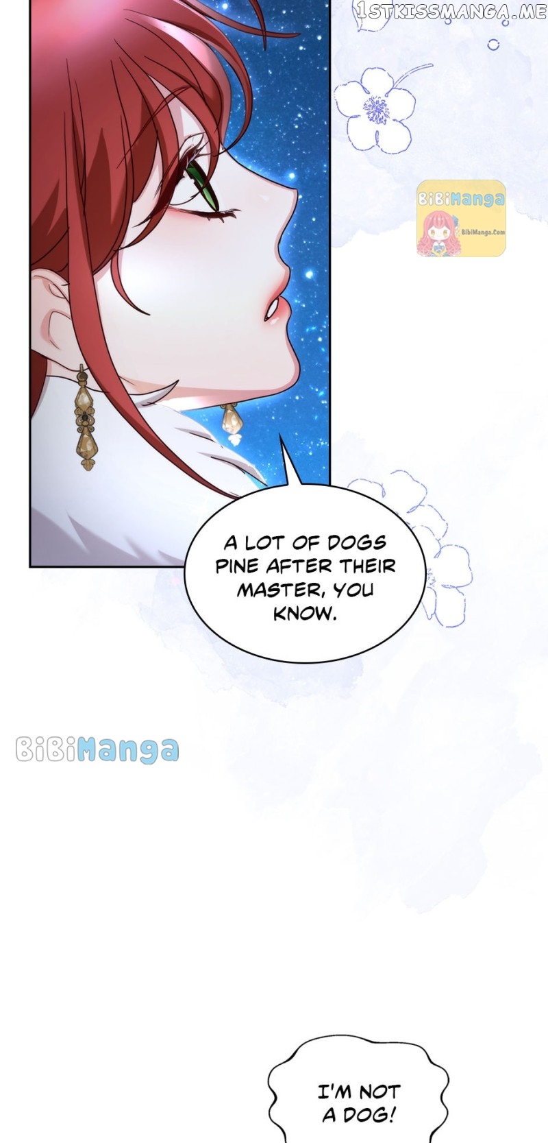 I’ll Just Live on as a Villainess Chapter 65 - page 43