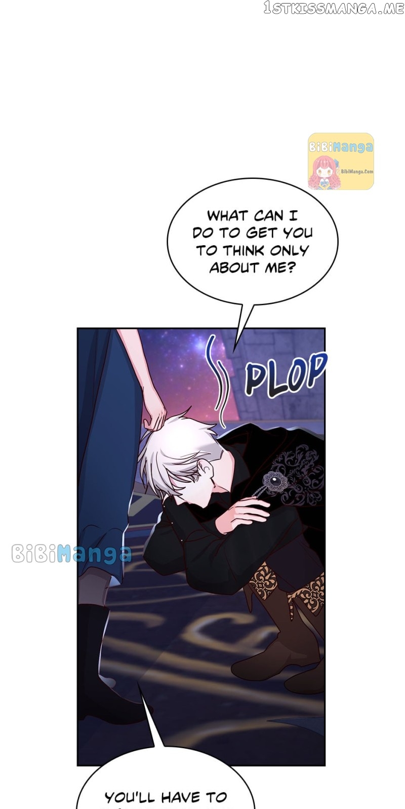 I’ll Just Live on as a Villainess Chapter 65 - page 45