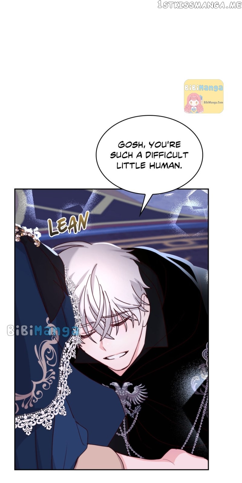 I’ll Just Live on as a Villainess Chapter 65 - page 47