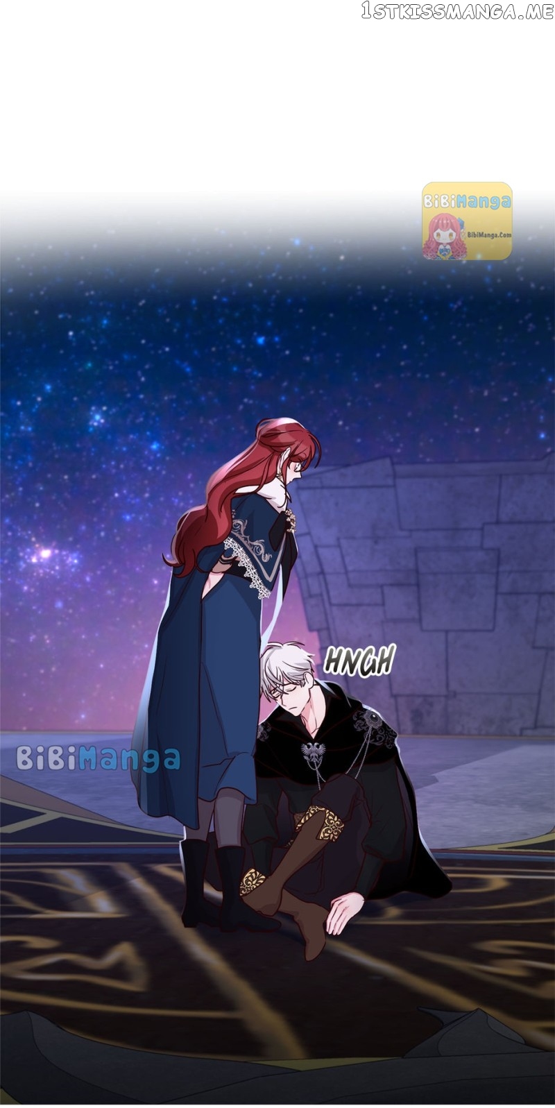 I’ll Just Live on as a Villainess Chapter 65 - page 48