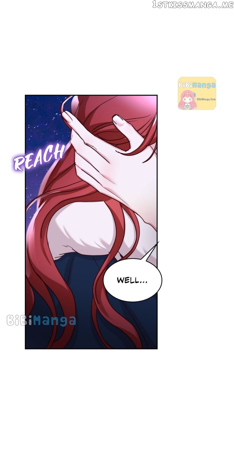 I’ll Just Live on as a Villainess Chapter 65 - page 53
