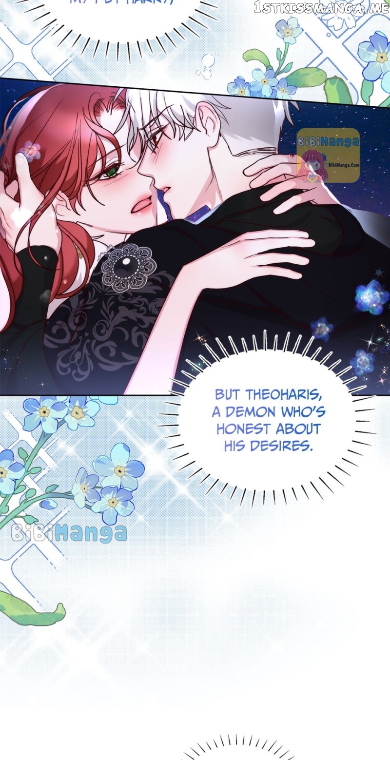 I’ll Just Live on as a Villainess Chapter 65 - page 56