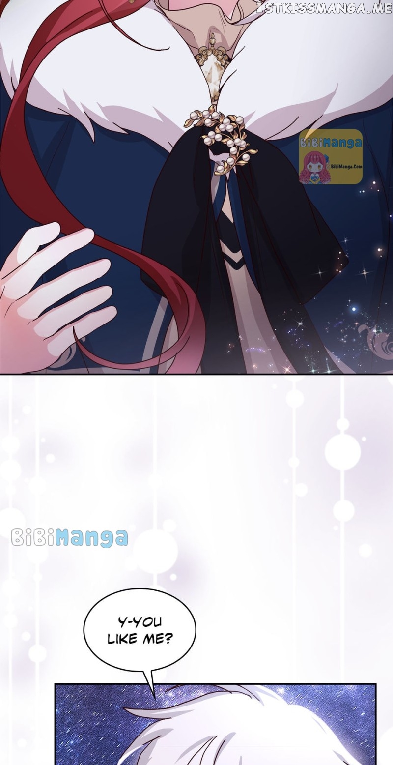 I’ll Just Live on as a Villainess Chapter 65 - page 61