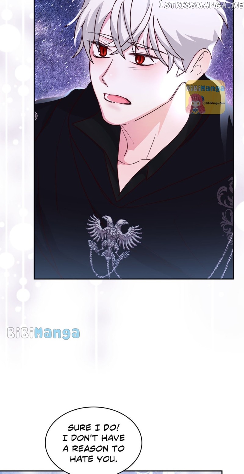I’ll Just Live on as a Villainess Chapter 65 - page 62