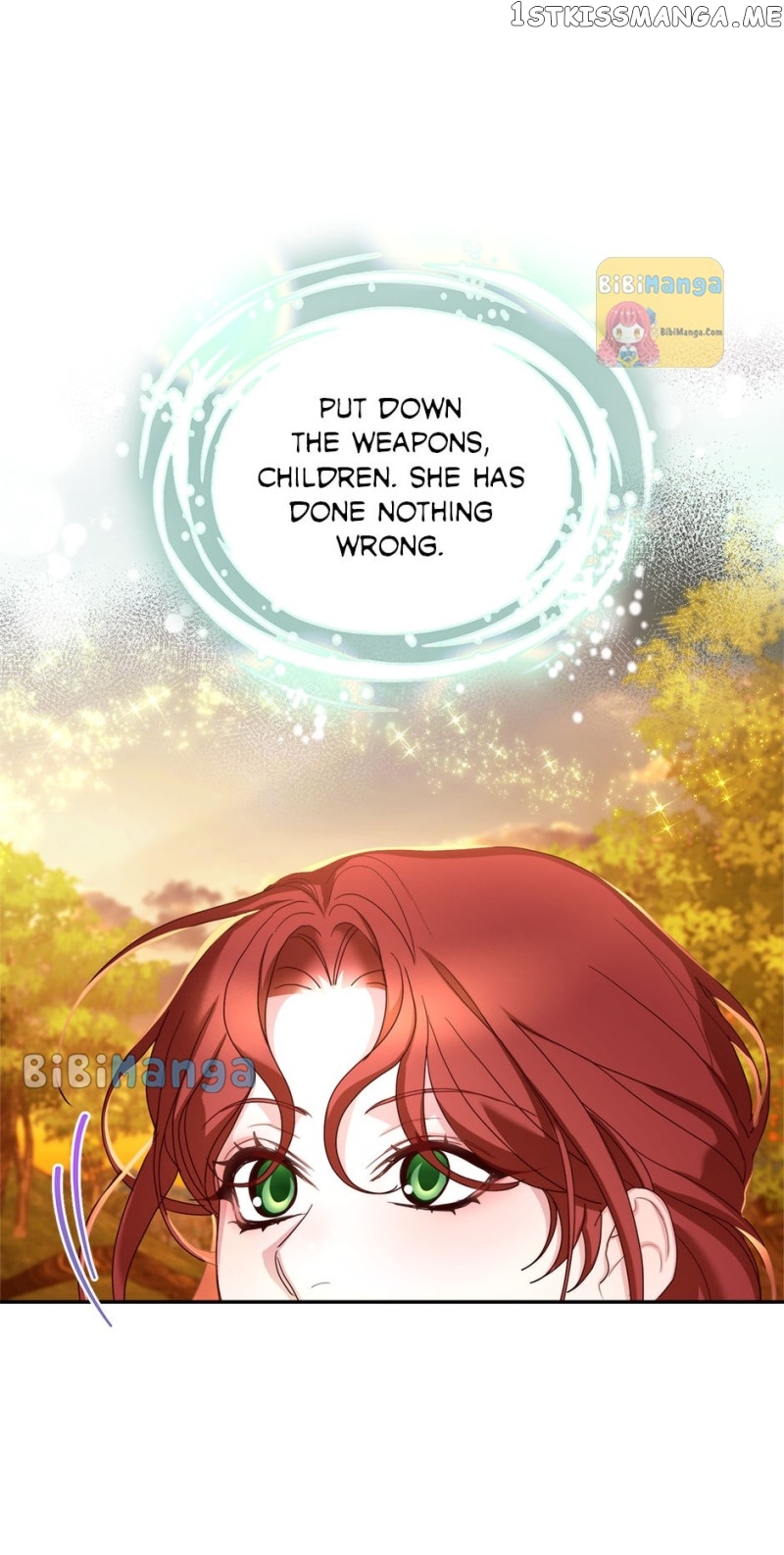 I’ll Just Live on as a Villainess Chapter 65 - page 8