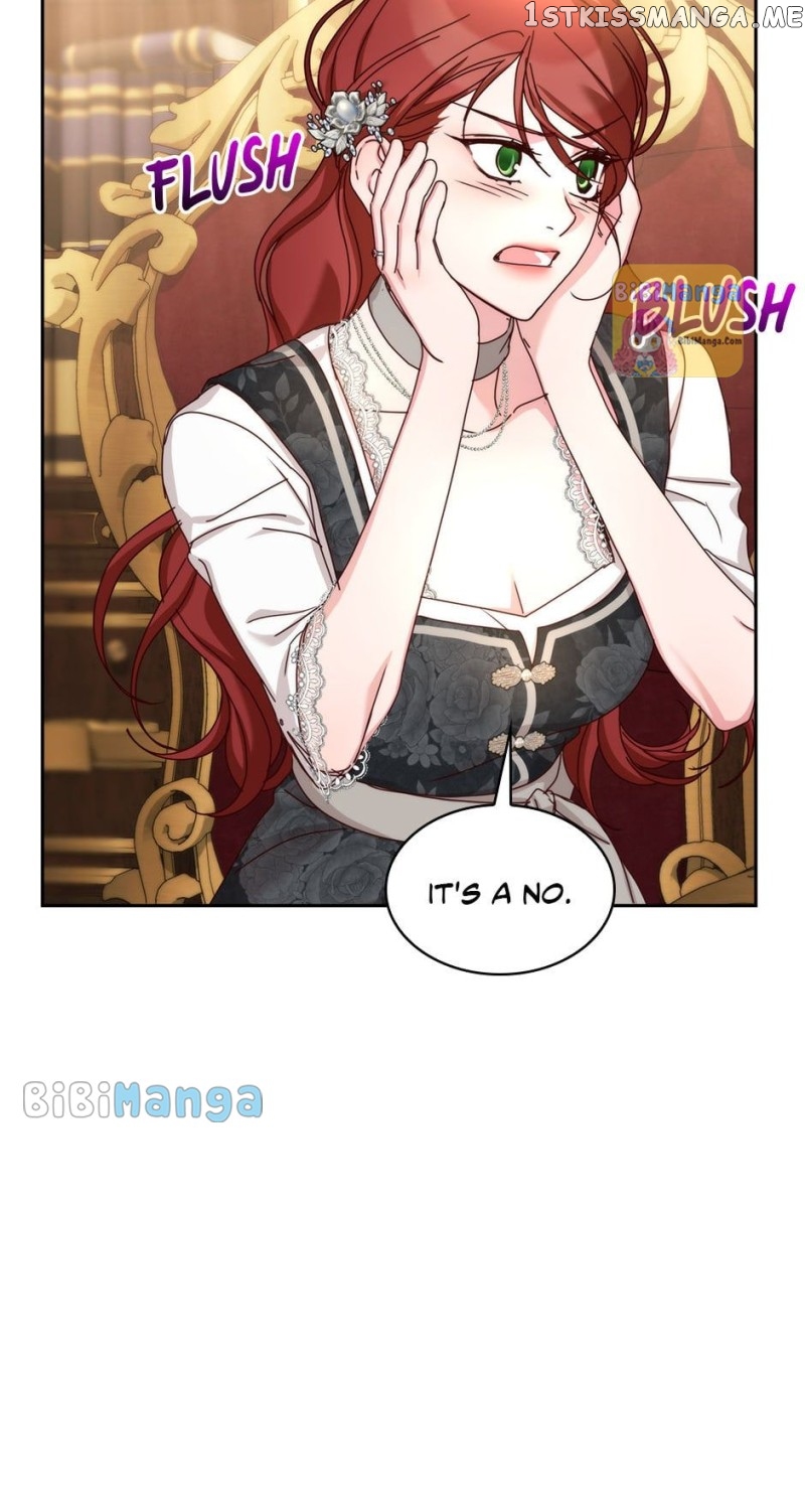 I’ll Just Live on as a Villainess Chapter 71 - page 19
