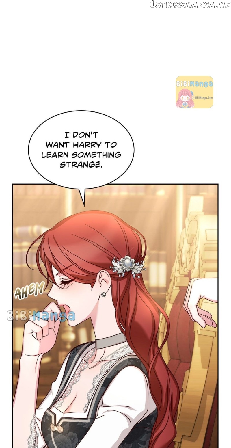 I’ll Just Live on as a Villainess Chapter 71 - page 26