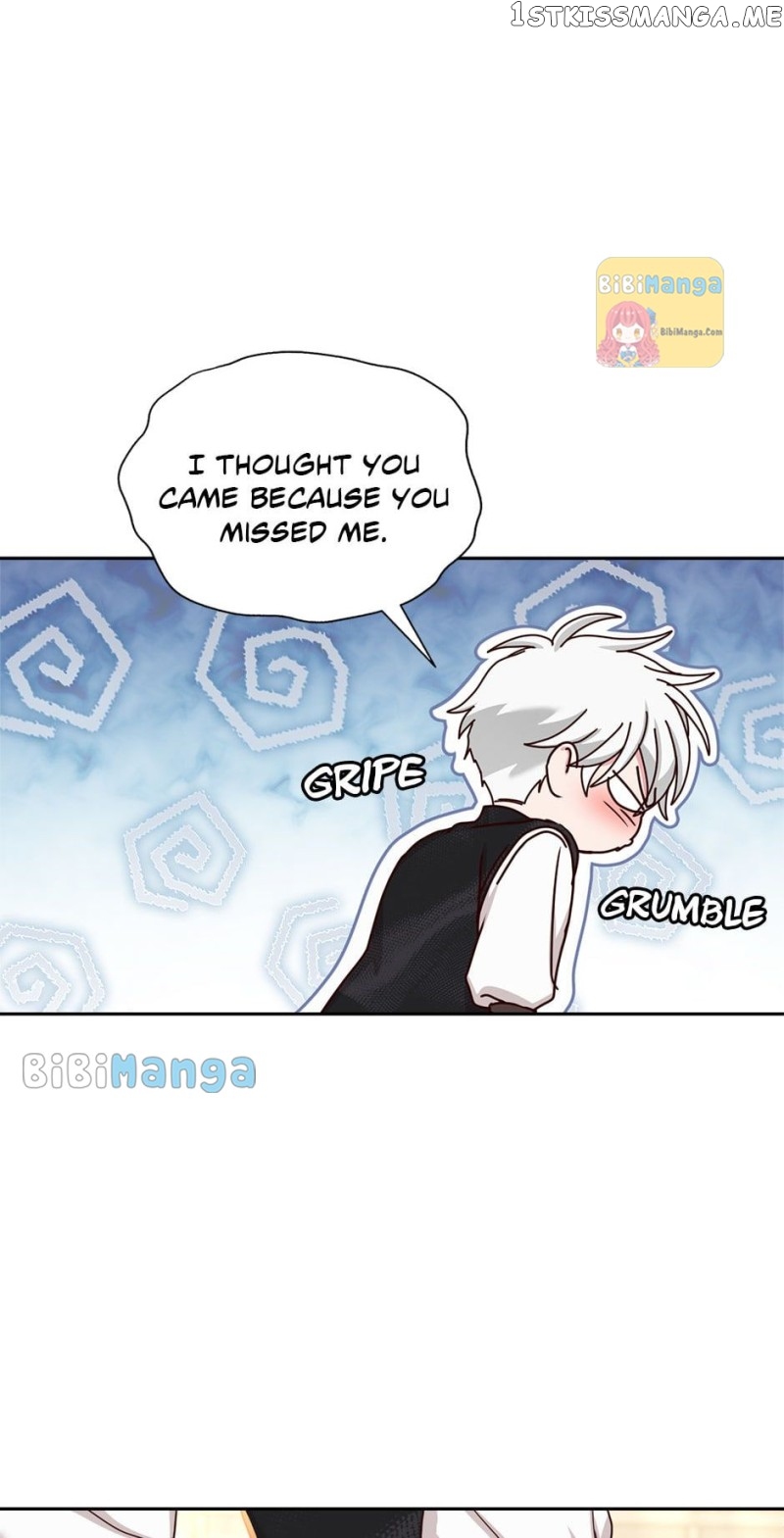 I’ll Just Live on as a Villainess Chapter 71 - page 42
