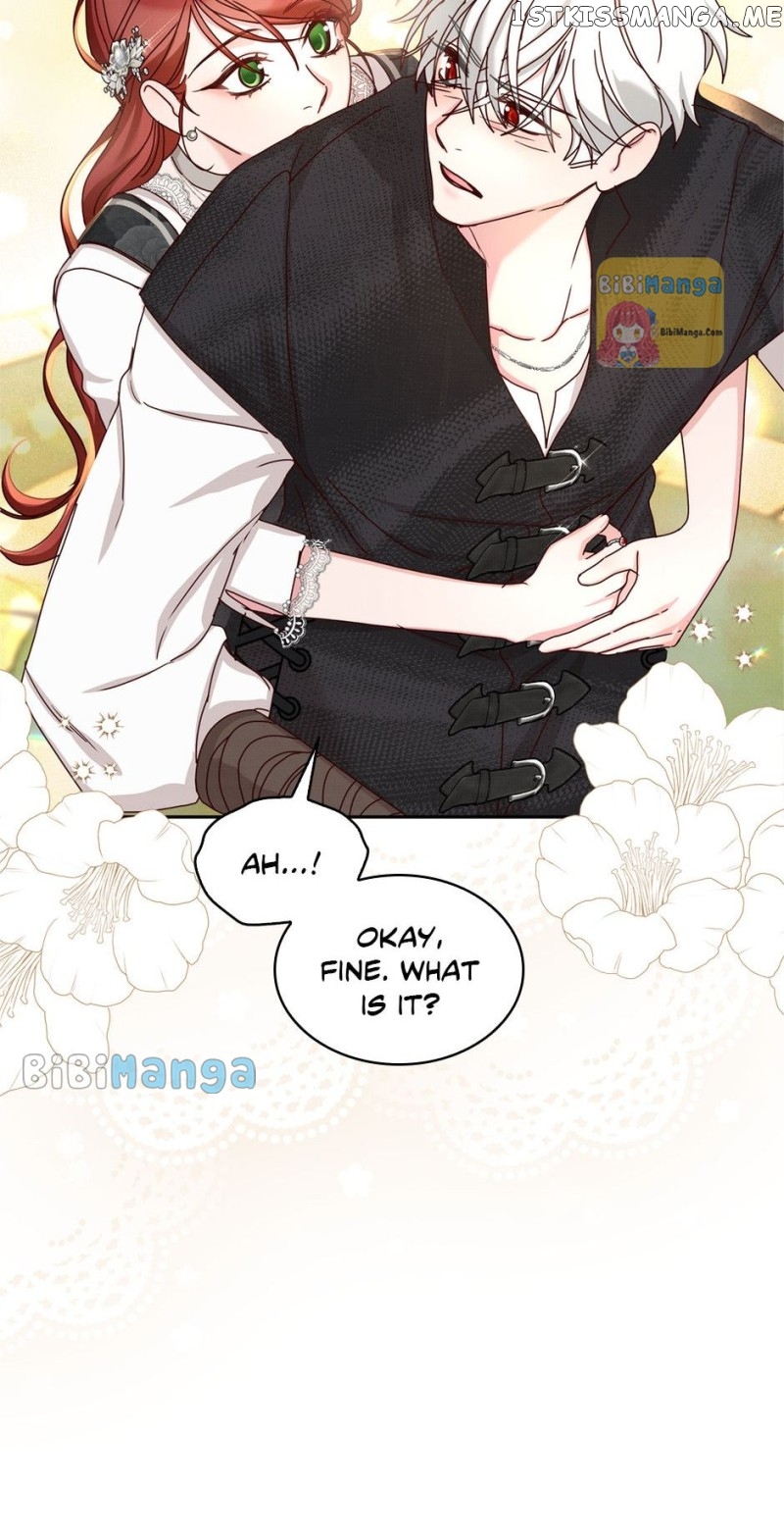 I’ll Just Live on as a Villainess Chapter 71 - page 44