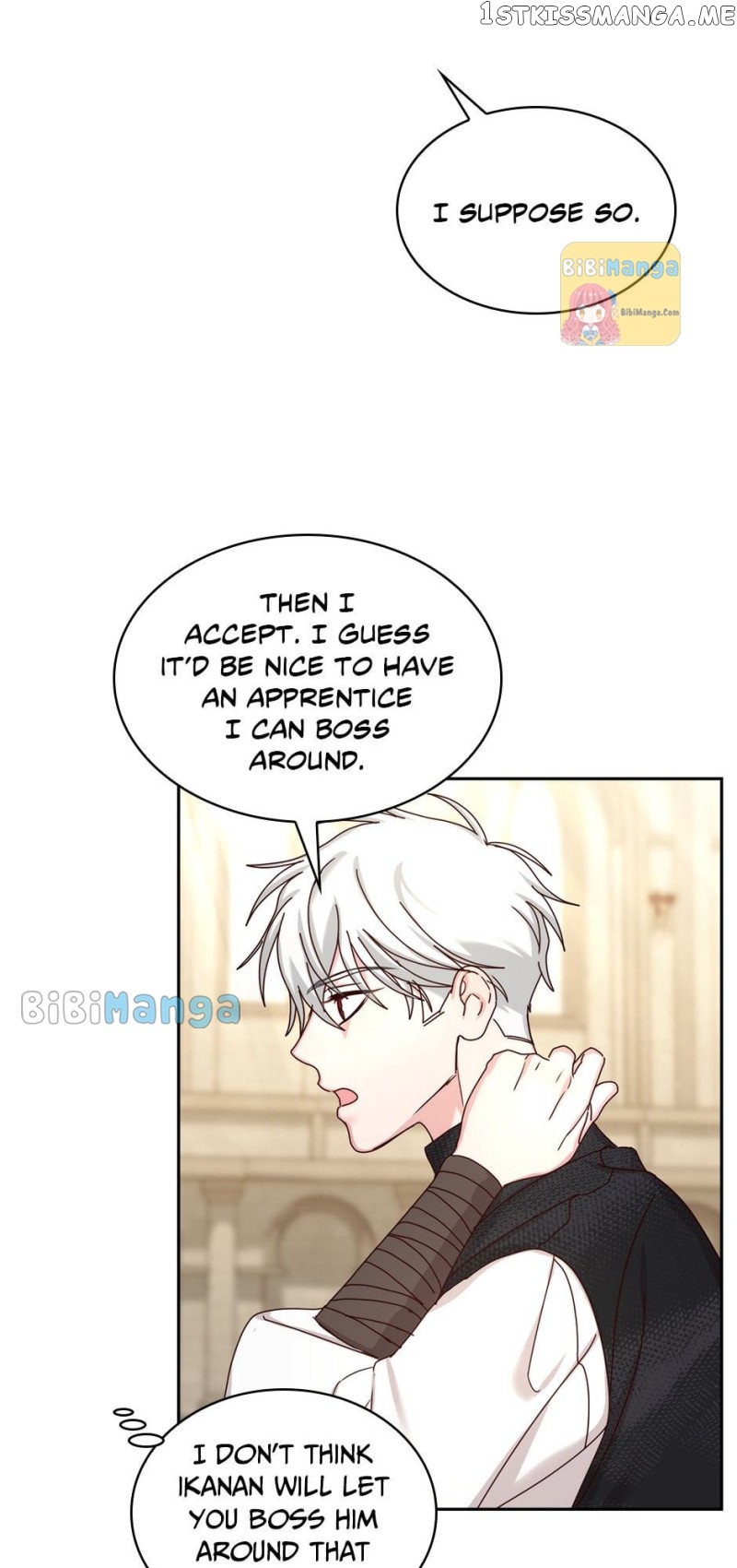 I’ll Just Live on as a Villainess Chapter 71 - page 48
