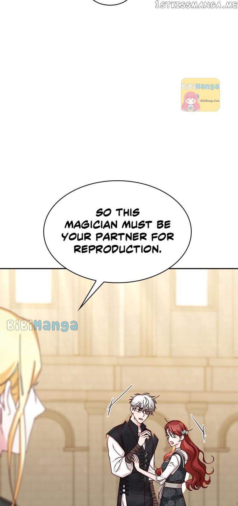I’ll Just Live on as a Villainess Chapter 71 - page 50