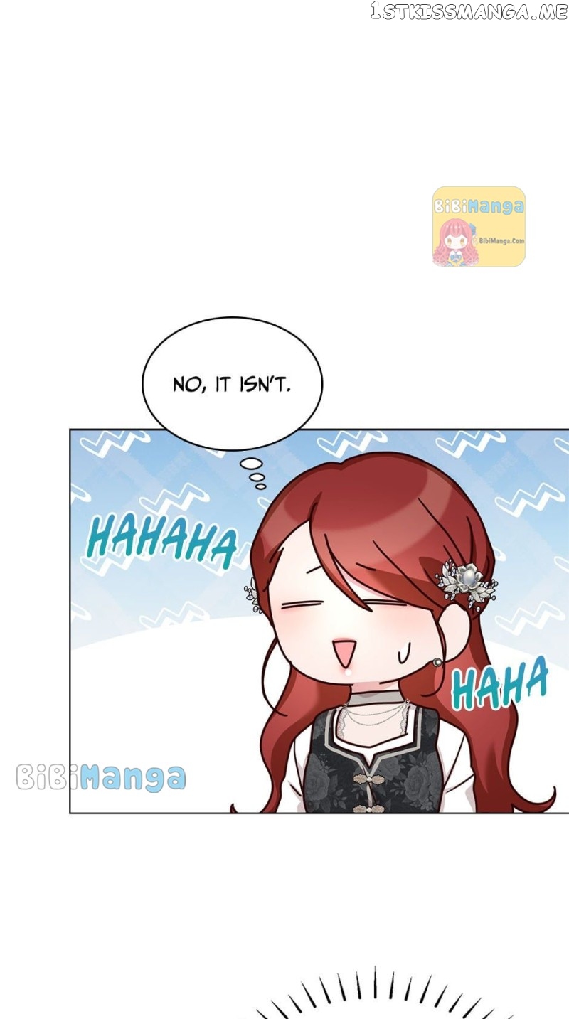 I’ll Just Live on as a Villainess Chapter 71 - page 61