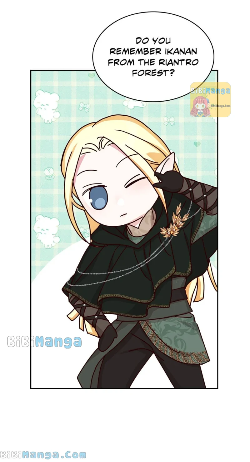 I’ll Just Live on as a Villainess Chapter 70 - page 10