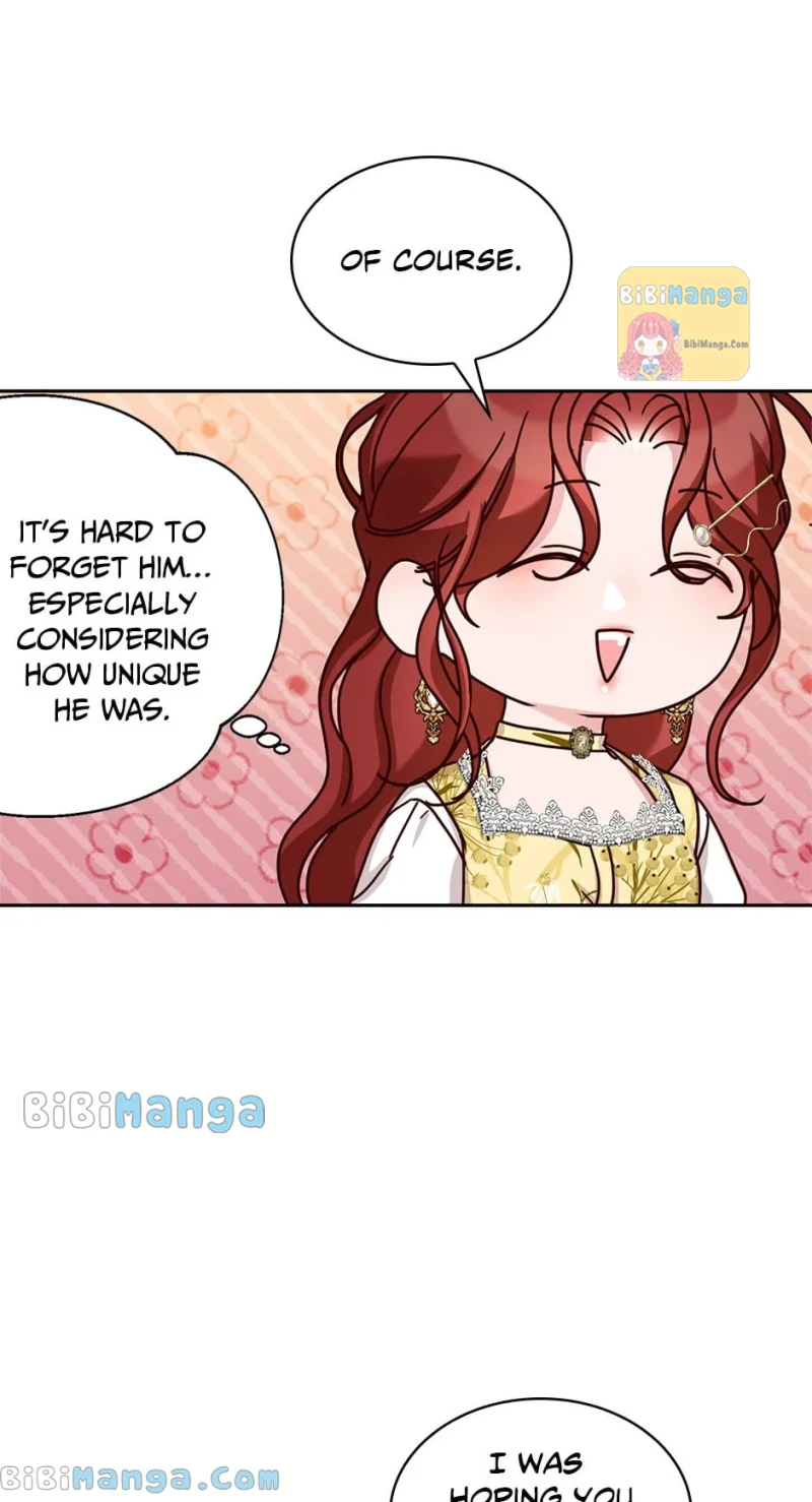 I’ll Just Live on as a Villainess Chapter 70 - page 11
