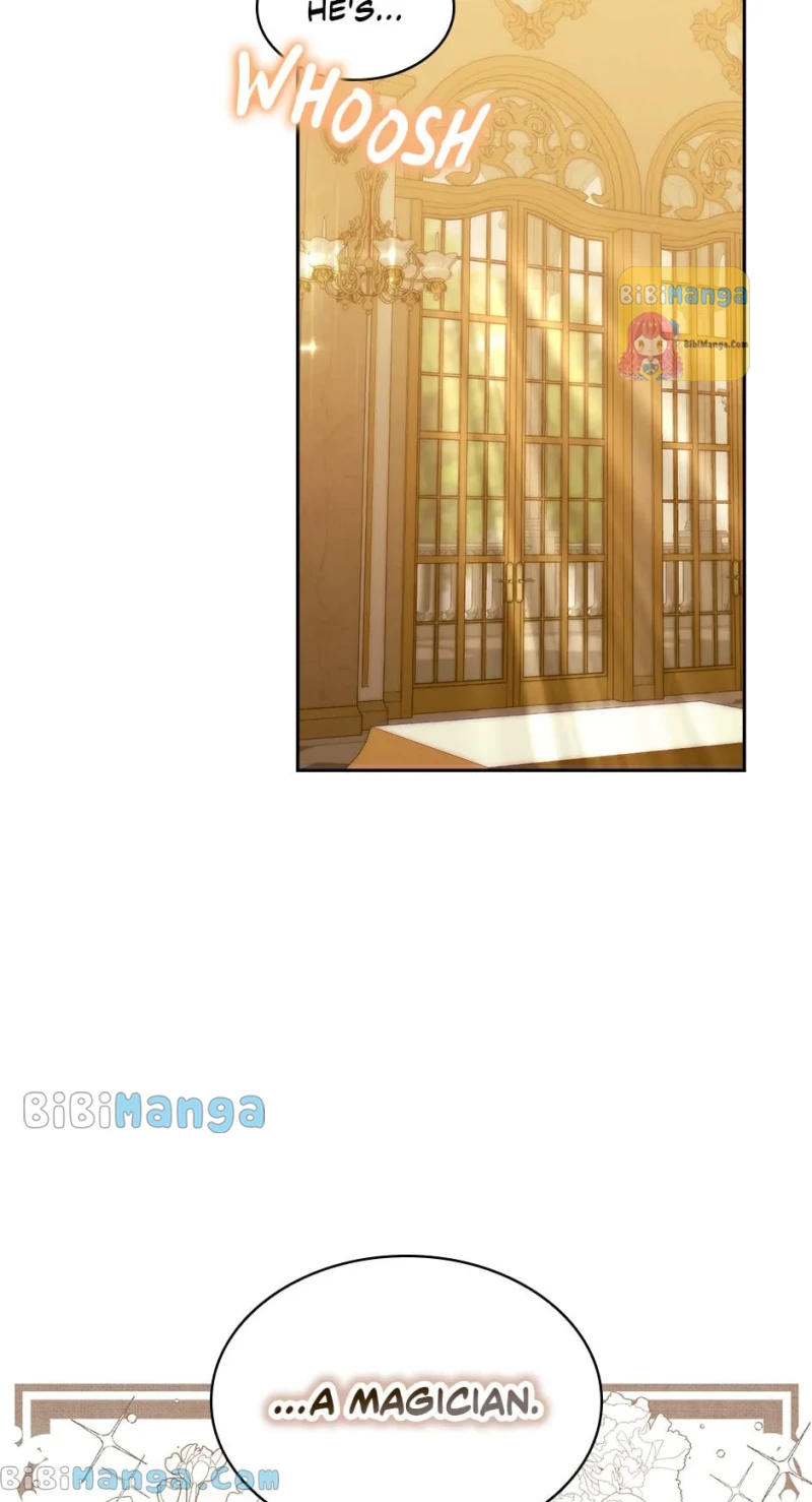I’ll Just Live on as a Villainess Chapter 70 - page 14