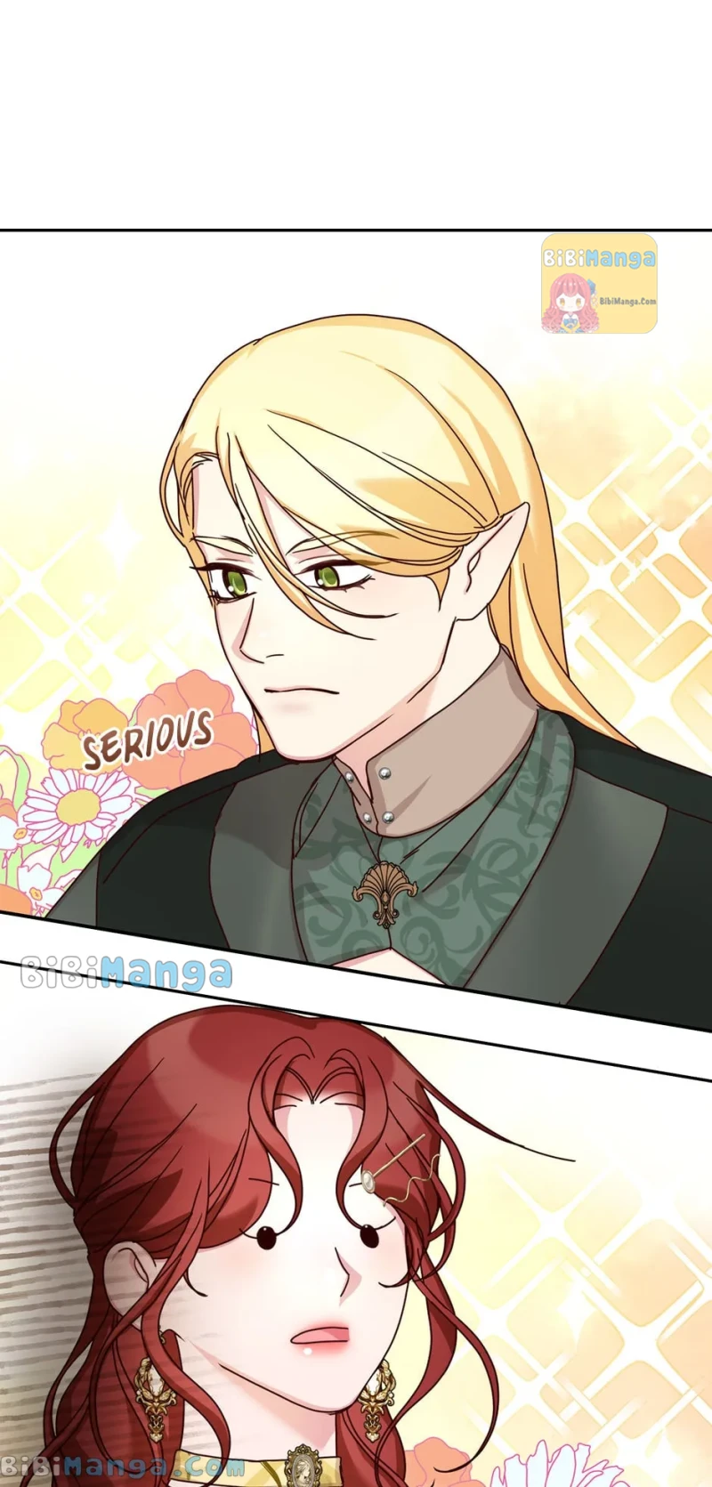 I’ll Just Live on as a Villainess Chapter 70 - page 16