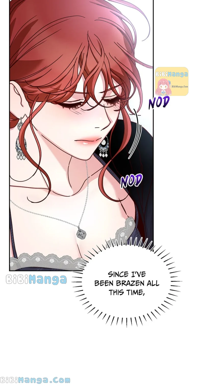 I’ll Just Live on as a Villainess Chapter 70 - page 28