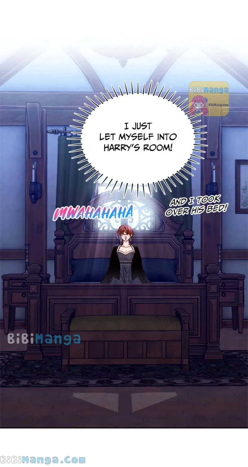I’ll Just Live on as a Villainess Chapter 70 - page 29