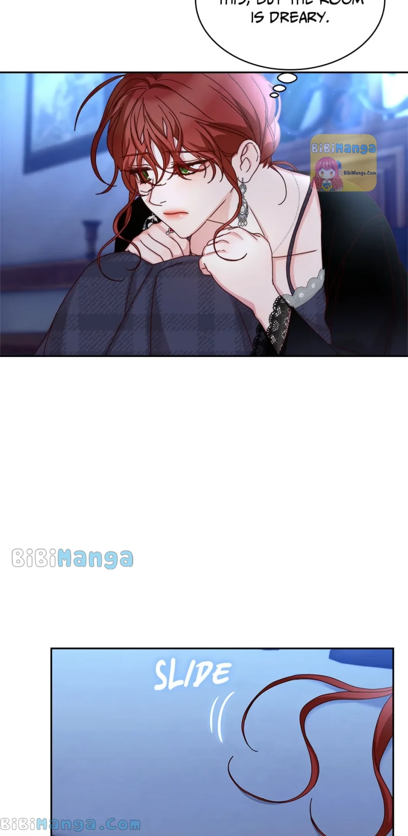 I’ll Just Live on as a Villainess Chapter 70 - page 34